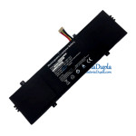 Bateria para GearIris 456484-3S-1 E14304 40075218 MD63780 [bateria de reposição]